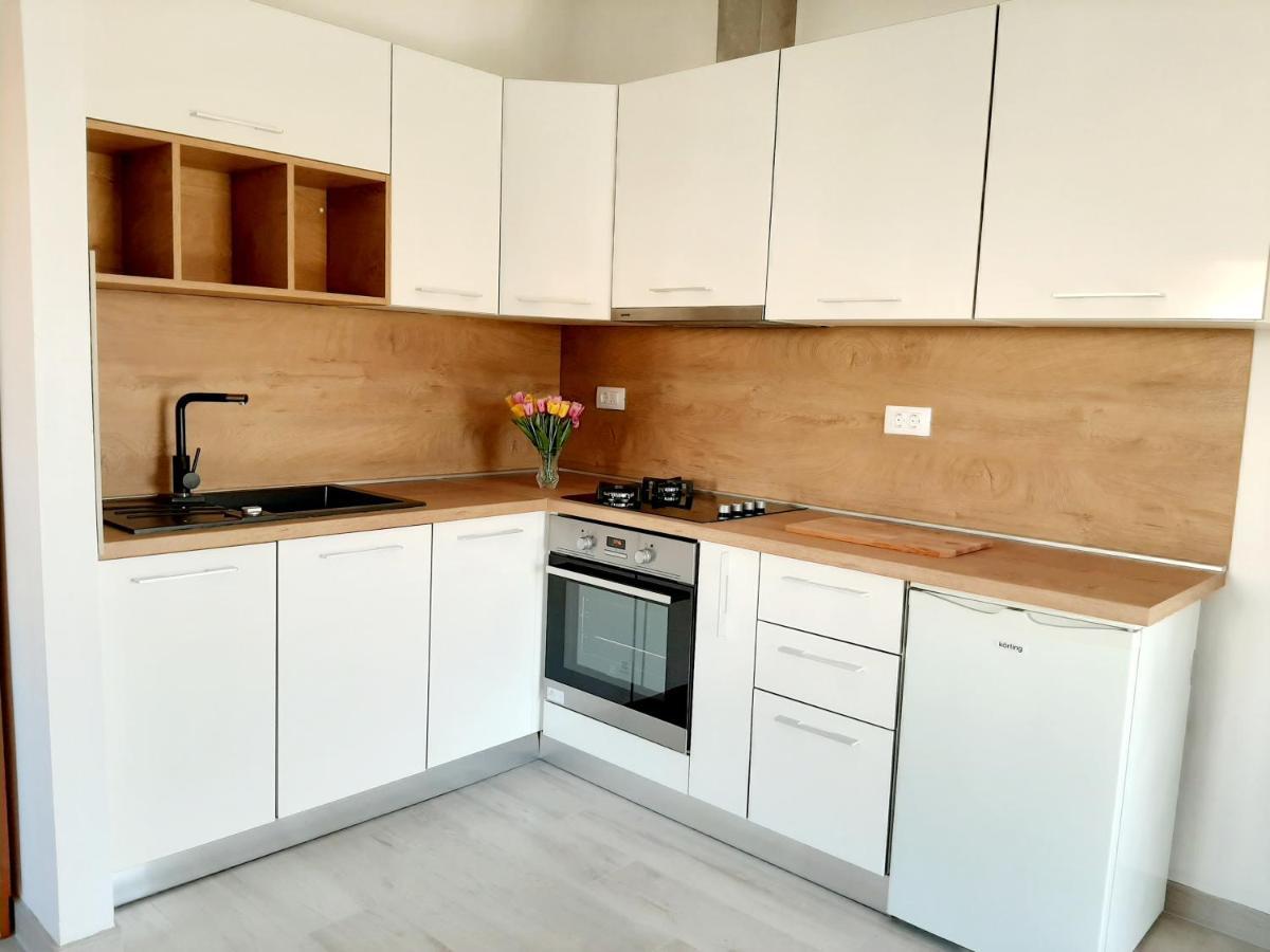 Apartment Grace Cavtat - Sea View Esterno foto