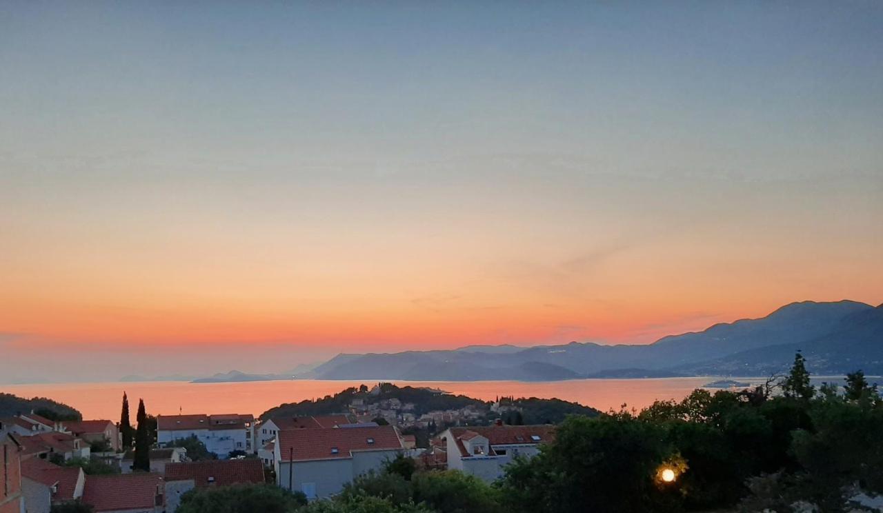 Apartment Grace Cavtat - Sea View Esterno foto