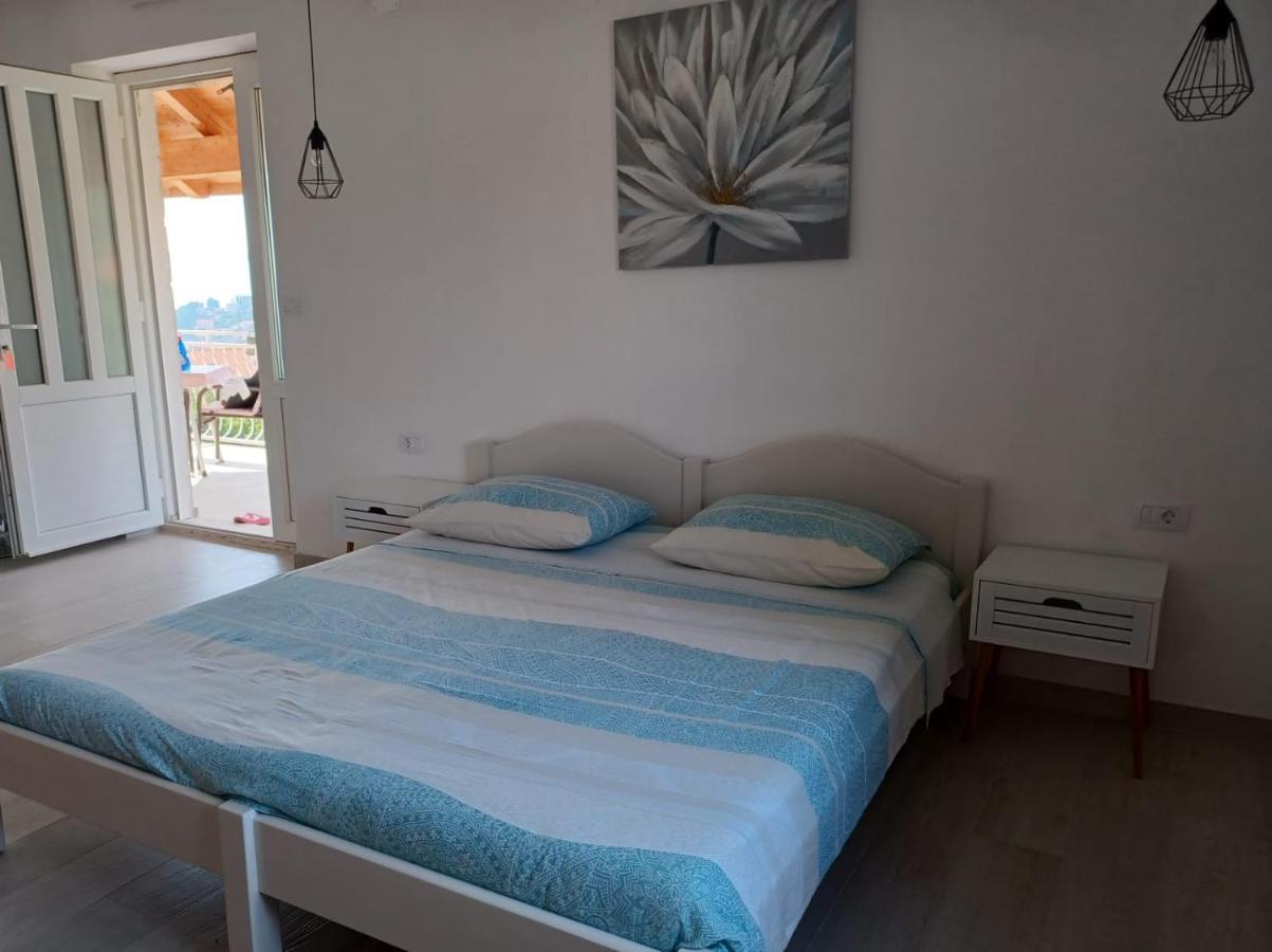 Apartment Grace Cavtat - Sea View Esterno foto
