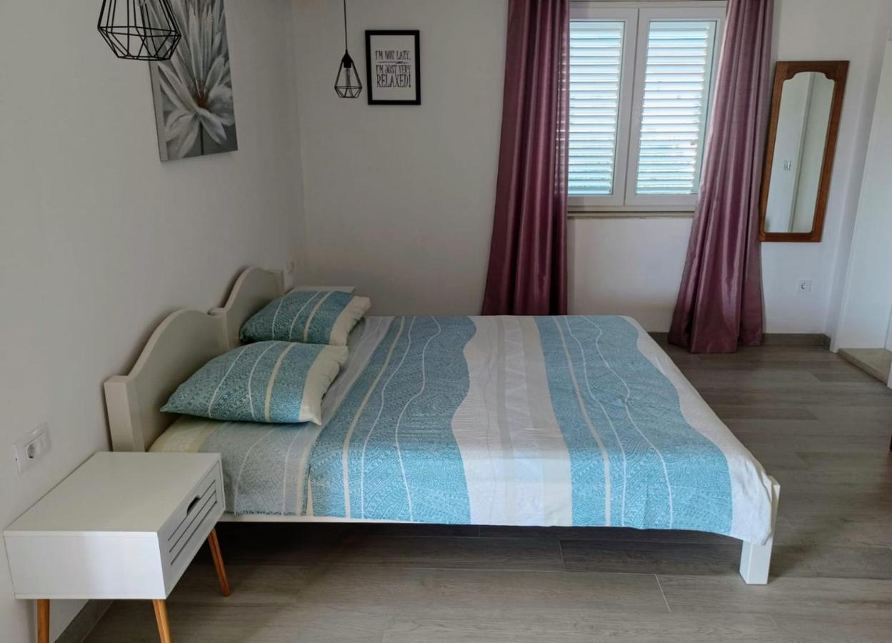 Apartment Grace Cavtat - Sea View Esterno foto